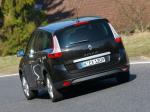 Renault Grand Scenic 2009 года